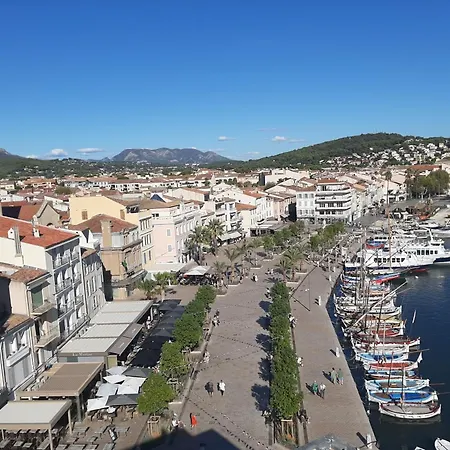 T2 Centre-ville, Proche