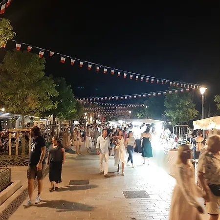 Lejlighed T2 Centre-ville, Proche Sanary-sur-Mer