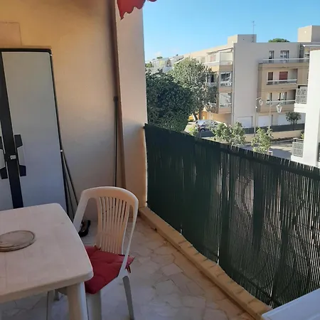 Appartamento T2 Centre-ville, Proche *